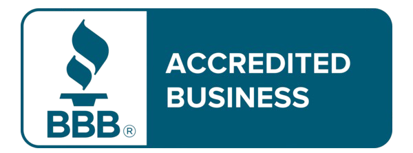 BBB Accredited