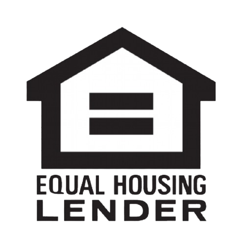 Equal Housing Lender